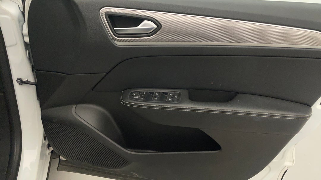 2023 Renault Arkana Zen, Automatic, 58750 km, Speaker View