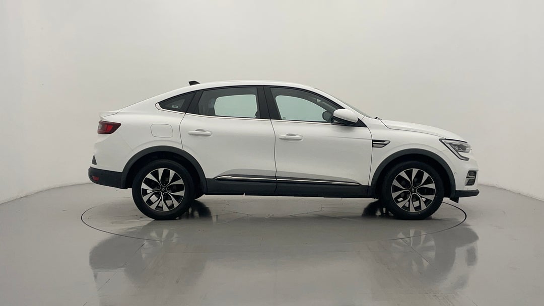 2023 Renault Arkana Zen, Automatic, 58750 km, Right Side View