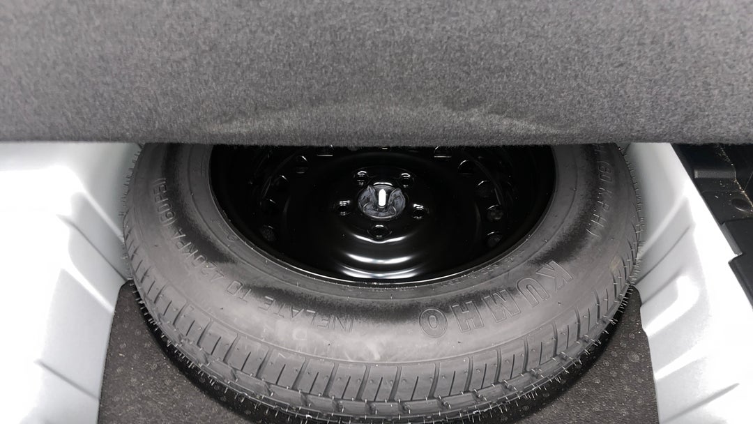 2023 Renault Arkana Zen, Automatic, 58750 km, Spare Wheel