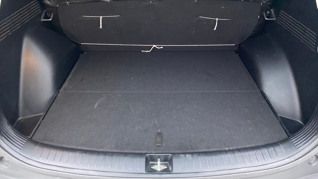 Boot Inside
