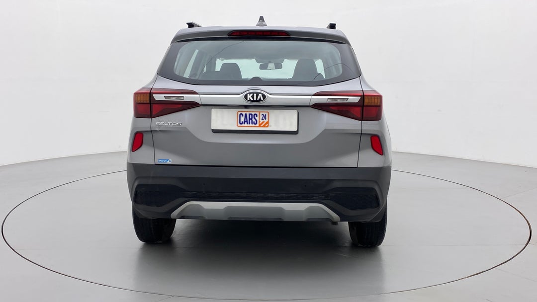 Back/Rear