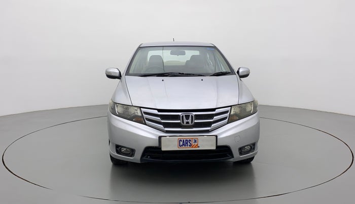 2012 Honda City 1.5L I-VTEC V AT, Petrol, Automatic, 49,122 km, Details