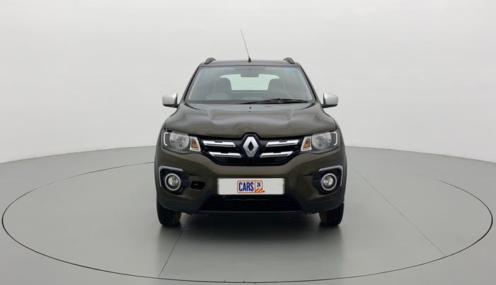 2019 Renault Kwid 1.0 RXT Opt, CNG, Manual, 27,647 km, Highlights
