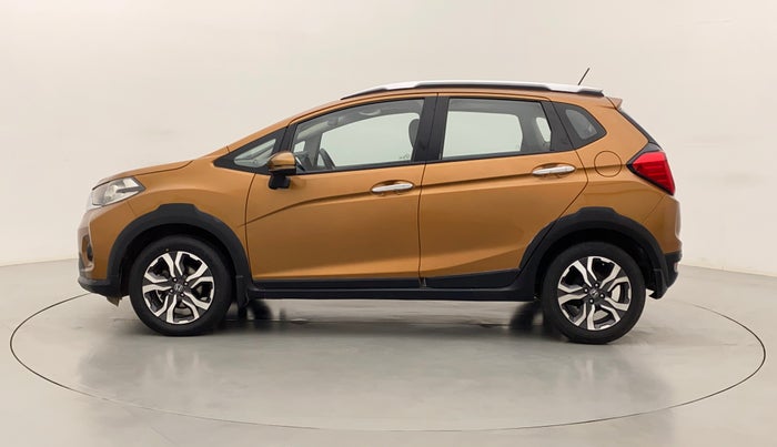 2017 Honda WR-V 1.2L I-VTEC VX MT, Petrol, Manual, 43,295 km, Left Side