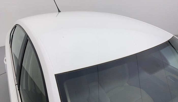 2015 Volkswagen Vento HIGHLINE PETROL, Petrol, Manual, 86,089 km, Roof/Moonroof