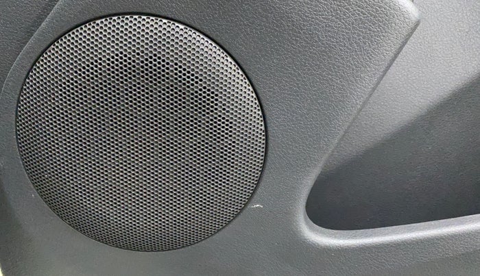 2015 Renault Duster 85 PS RXL DIESEL (OPT), Diesel, Manual, 63,550 km, Speaker