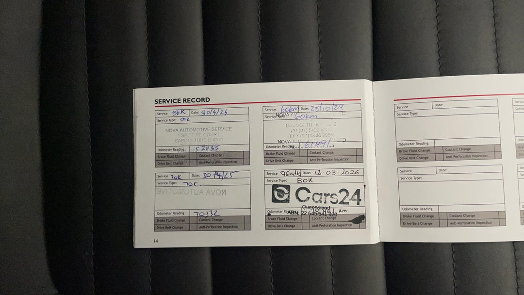 2021 MG HS Essence, Automatic, 78470 km, Service History