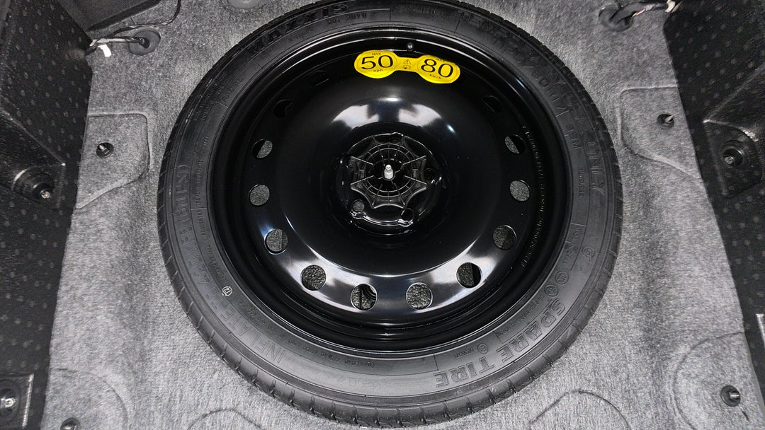 2021 MG HS Essence, Automatic, 78470 km, Spare Wheel