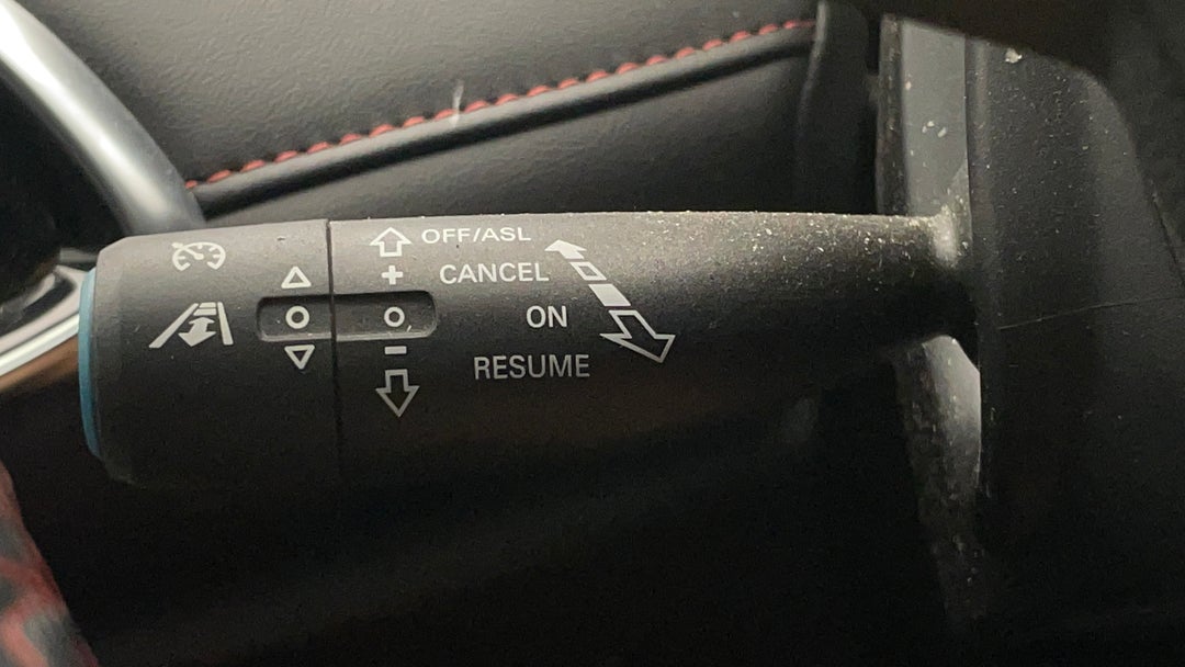 2021 MG HS Essence, Automatic, 78470 km, Cruise Control