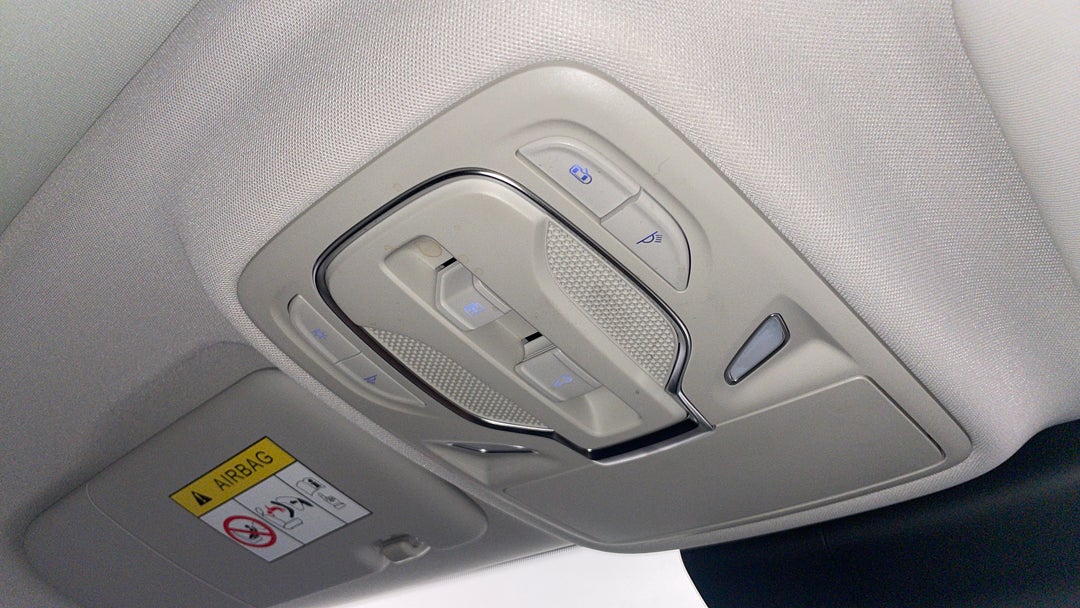 2021 MG HS Essence, Automatic, 78470 km, On-Roof Controls/Sunglass holder