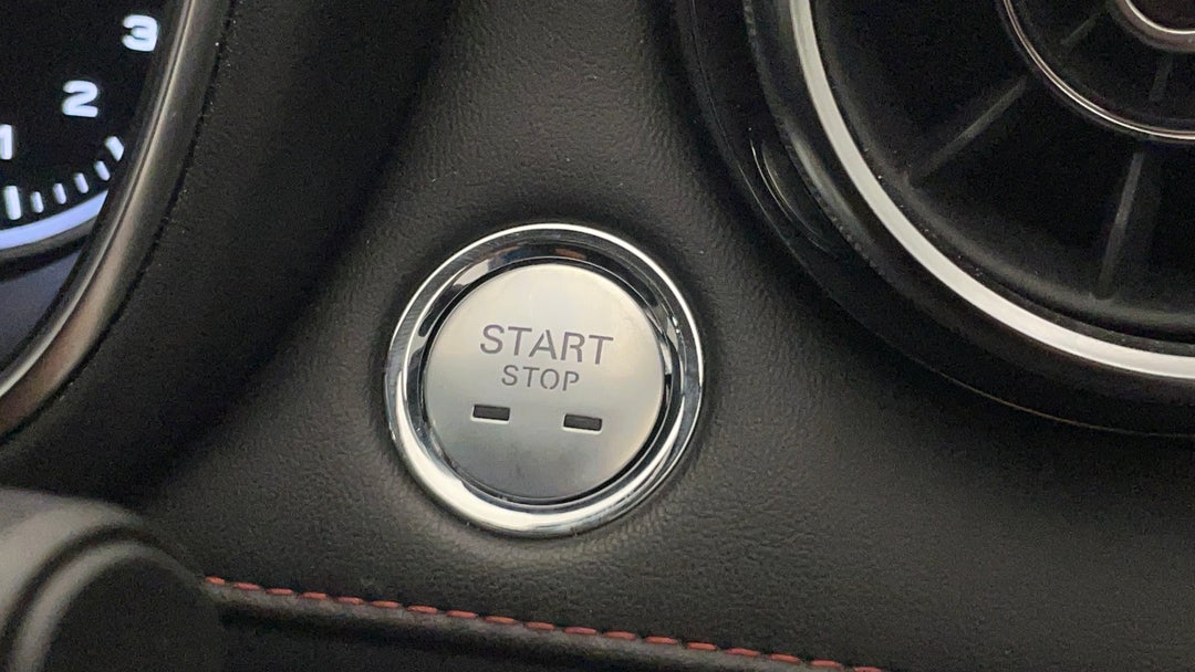 2021 MG HS Essence, Automatic, 78470 km, Keyless / Button Start