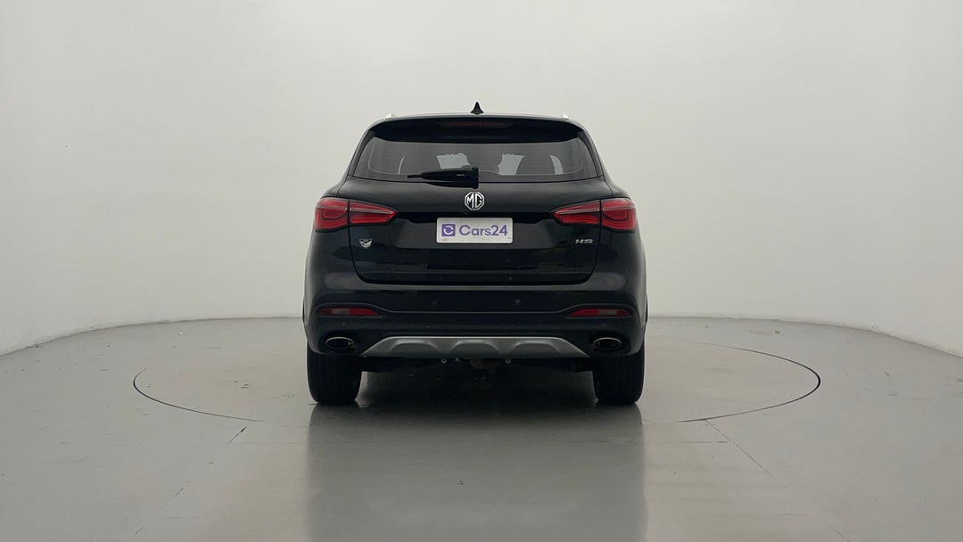 2021 MG HS Essence, Automatic, 78470 km, Back/Rear View