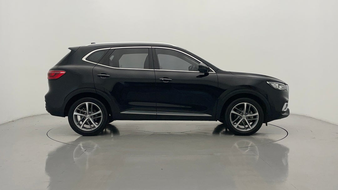 2021 MG HS Essence, Automatic, 78470 km, Right Side View