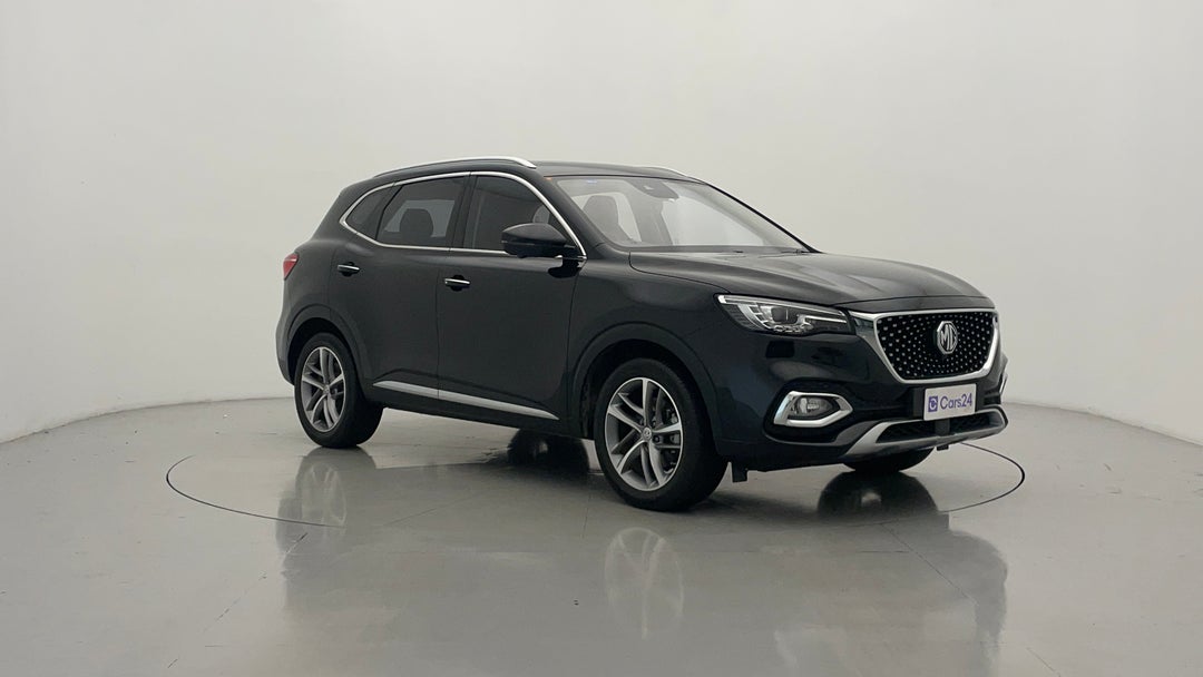 2021 MG HS Essence, Automatic, 78470 km, Right Front Diagonal (45- Degree) View