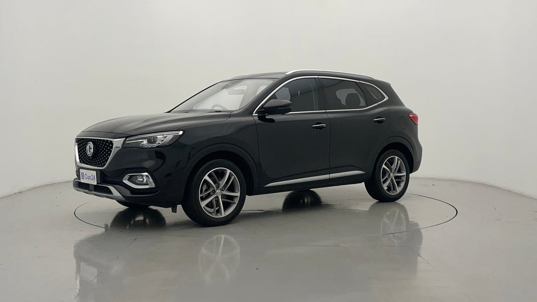 2021 MG HS Essence, Automatic, 78470 km, Left Front Diagonal (45- Degree) View