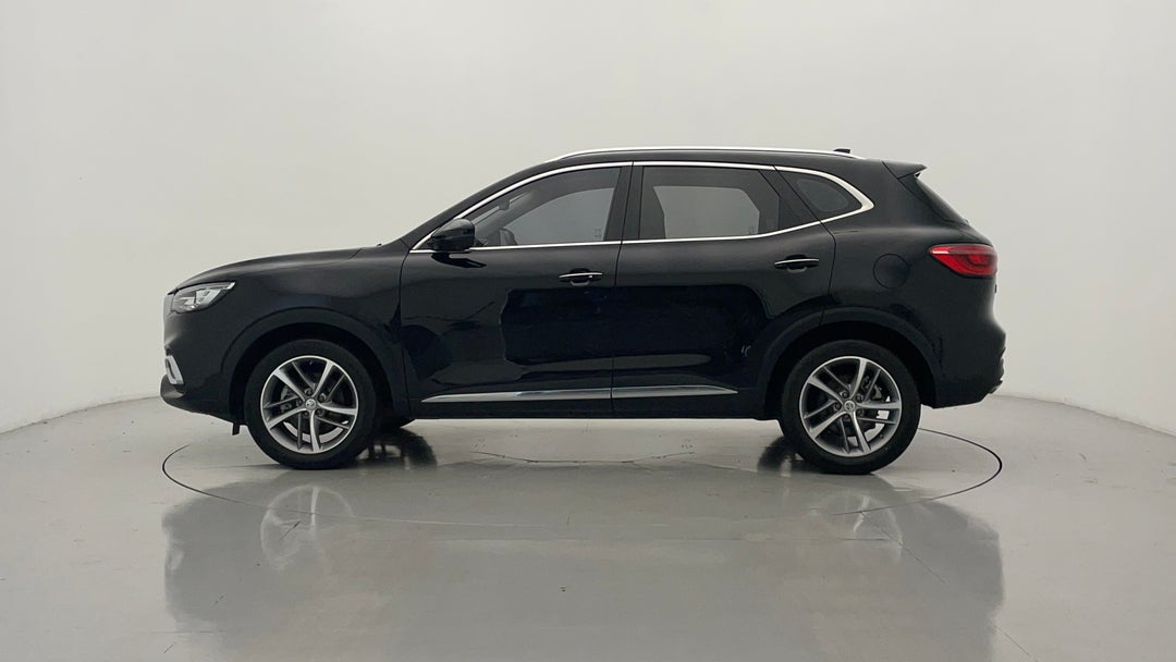 2021 MG HS Essence, Automatic, 78470 km, Left Side View