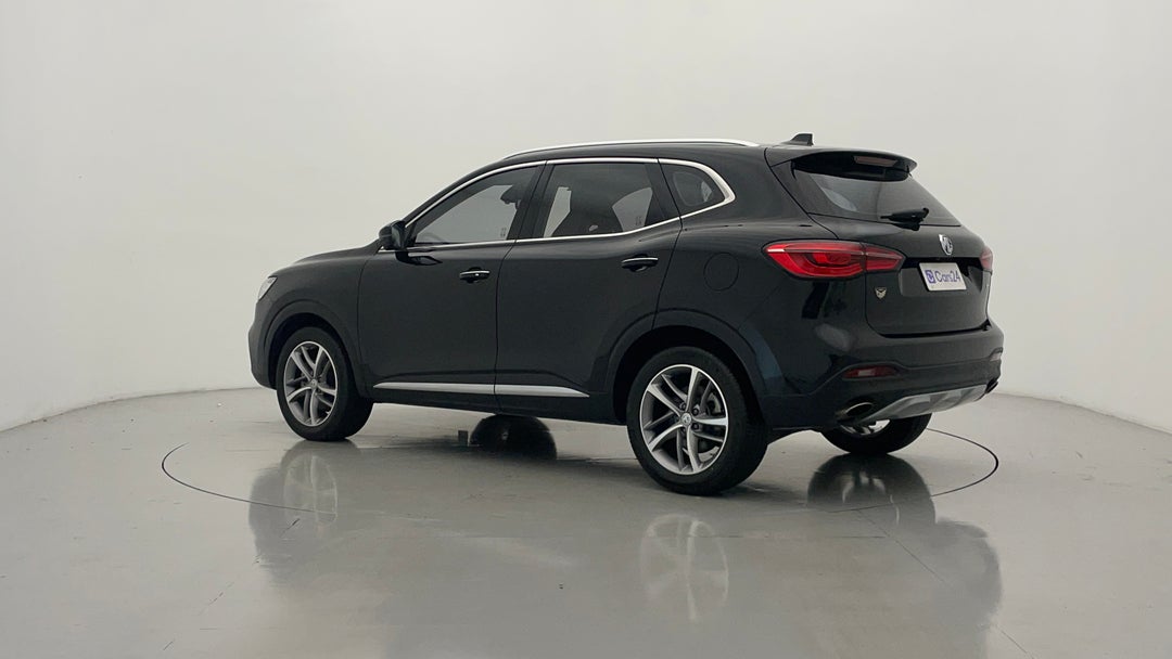 2021 MG HS Essence, Automatic, 78470 km, Left Back Diagonal (45- Degree) View
