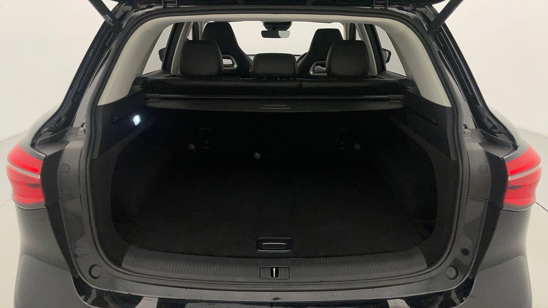 2021 MG HS Essence, Automatic, 78470 km, Boot Inside View