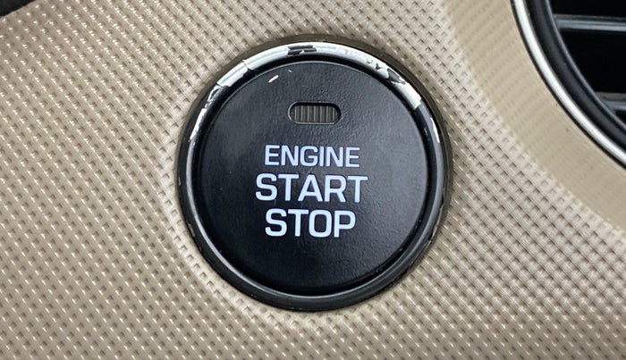 2014 Hyundai Grand i10 SPORTZ 1.2 KAPPA VTVT, Petrol, Manual, 87,672 km, Keyless Start/ Stop Button