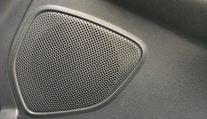 2019 Ford Ecosport 1.5 TDCI TITANIUM PLUS, Diesel, Manual, 57,694 km, Speaker