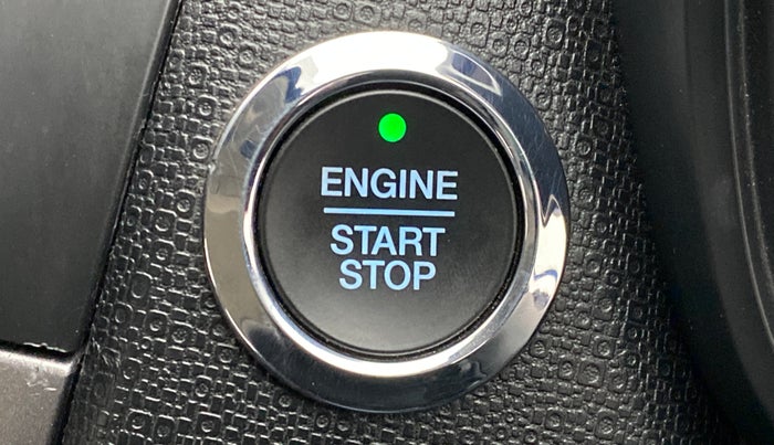 2019 Ford Ecosport 1.5 TDCI TITANIUM PLUS, Diesel, Manual, 57,694 km, Keyless Start/ Stop Button