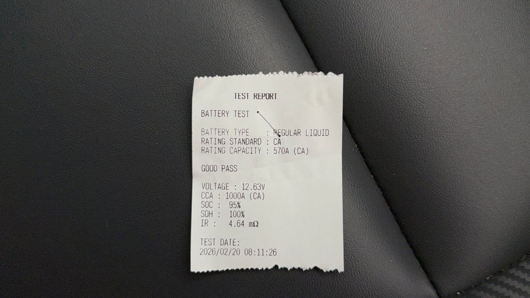 2022 MG ZS EV Essence, Automatic, 39983 km, Car Battery Health