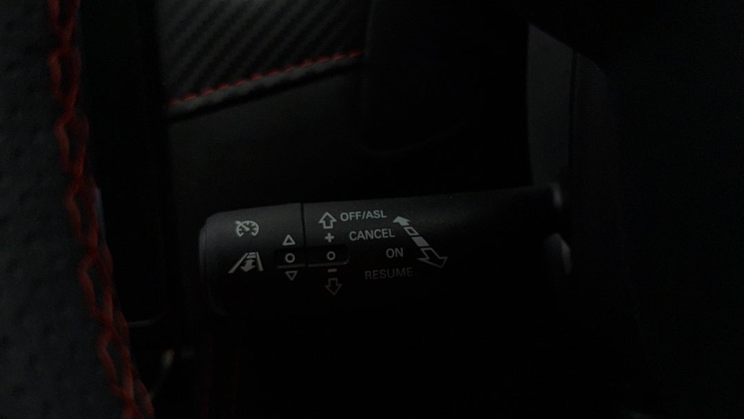 2022 MG ZS EV Essence, Automatic, 39983 km, Cruise Control