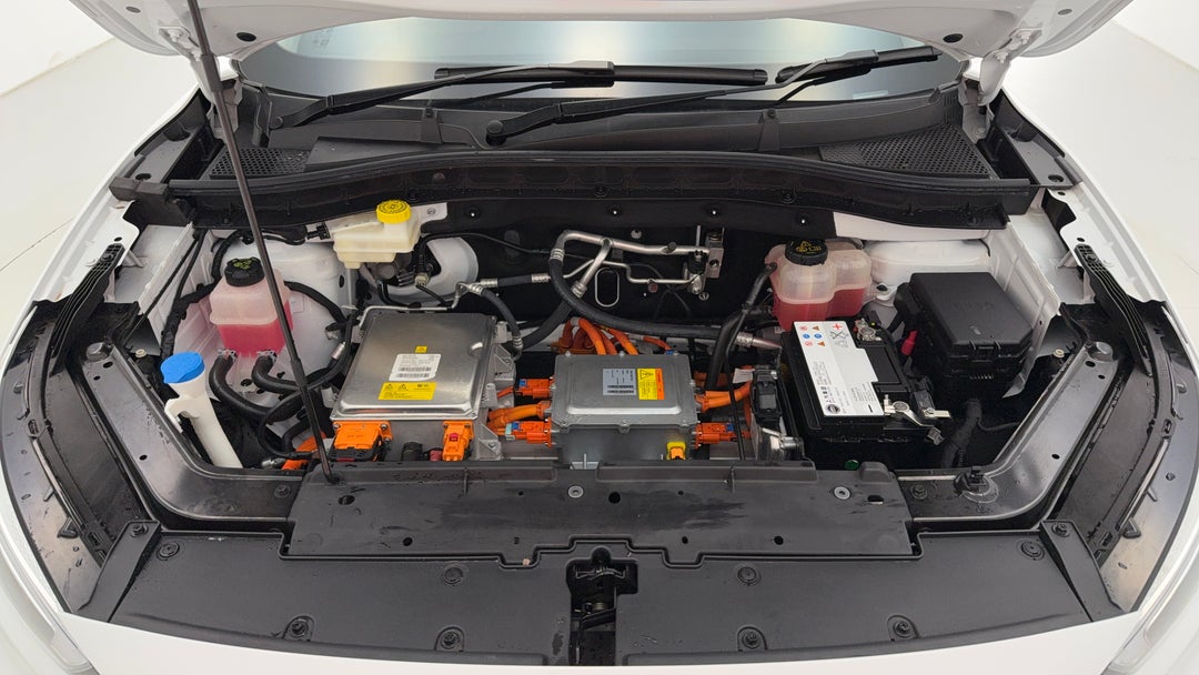 2022 MG ZS EV Essence, Automatic, 39983 km, Open Bonnet (Engine)