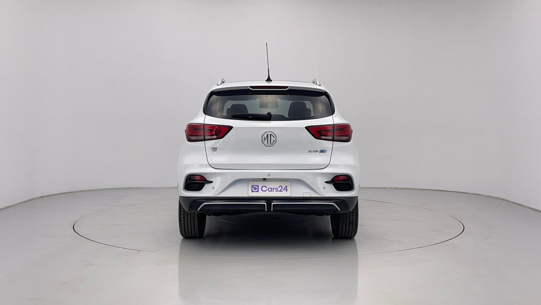 2022 MG ZS EV Essence, Automatic, 39983 km, Back/Rear View