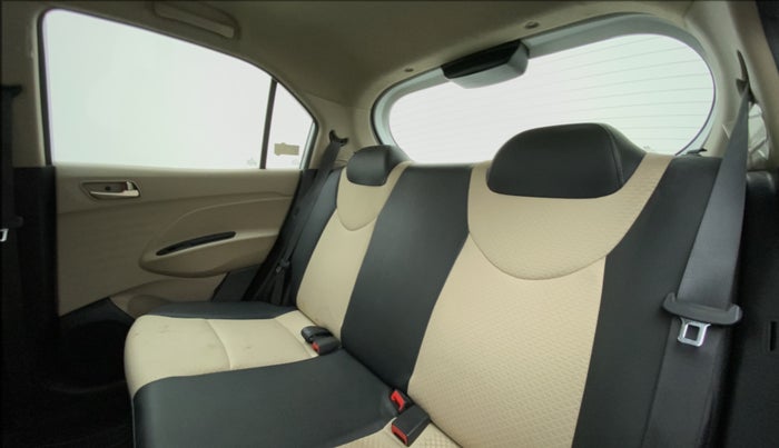 2019 Hyundai NEW SANTRO SPORTZ 1.1, Petrol, Manual, 30,327 km, Right Side Rear Door Cabin