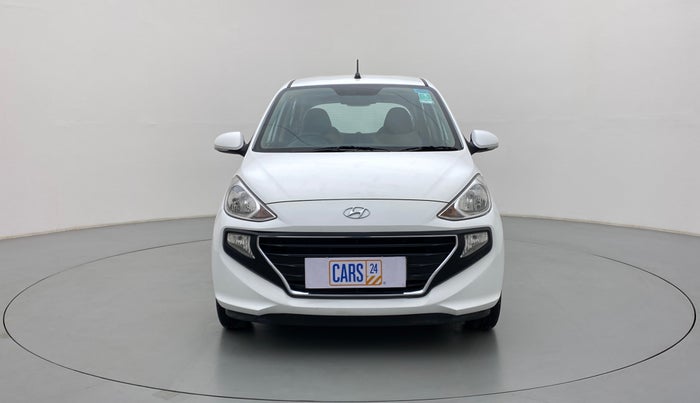 2019 Hyundai NEW SANTRO SPORTZ 1.1, Petrol, Manual, 30,327 km, Highlights
