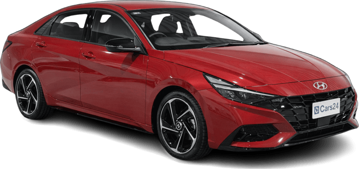 2021 - Hyundai i30 - Sedan - Petrol - Automatic