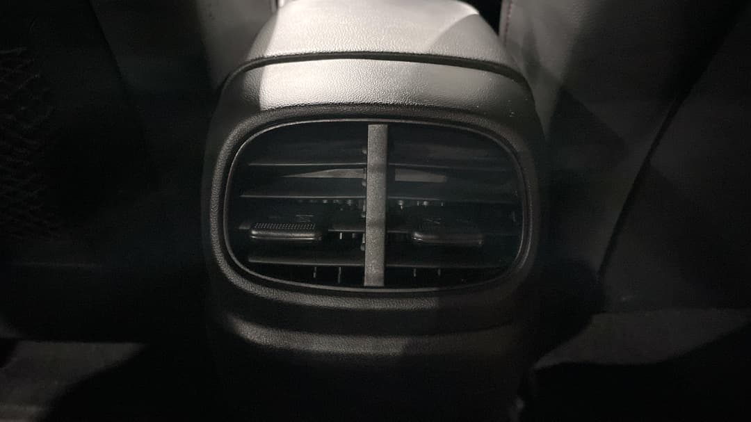 2021 Hyundai i30 N Line, Automatic, 67903 km, Rear A/C Vent