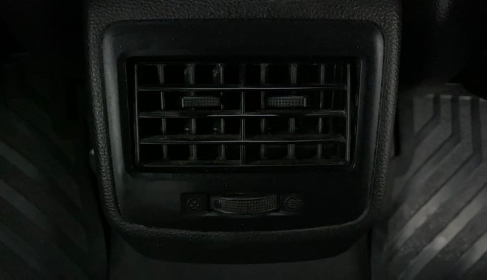 2019 Hyundai Grand i10 ASTA 1.2 KAPPA VTVT, Petrol, Manual, Rear AC Vents