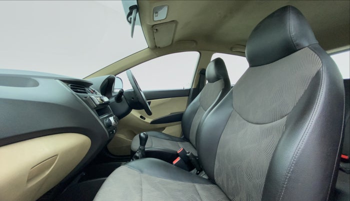 2012 Hyundai Eon ERA PLUS, Petrol, Manual, 23,514 km, Right Side Front Door Cabin