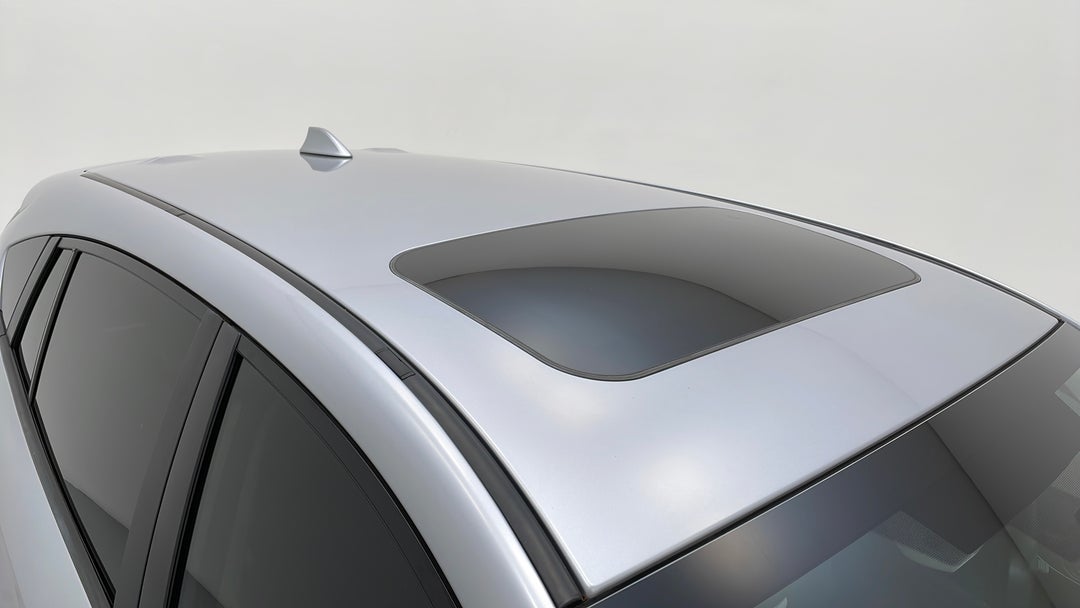 2021 Subaru Impreza 2.0i Premium (awd), Automatic, 41830 km, Roof/Sunroof View