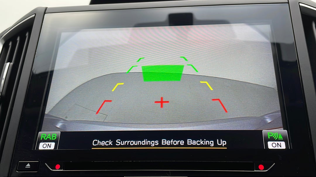 2021 Subaru Impreza 2.0i Premium (awd), Automatic, 41830 km, Parking Camera