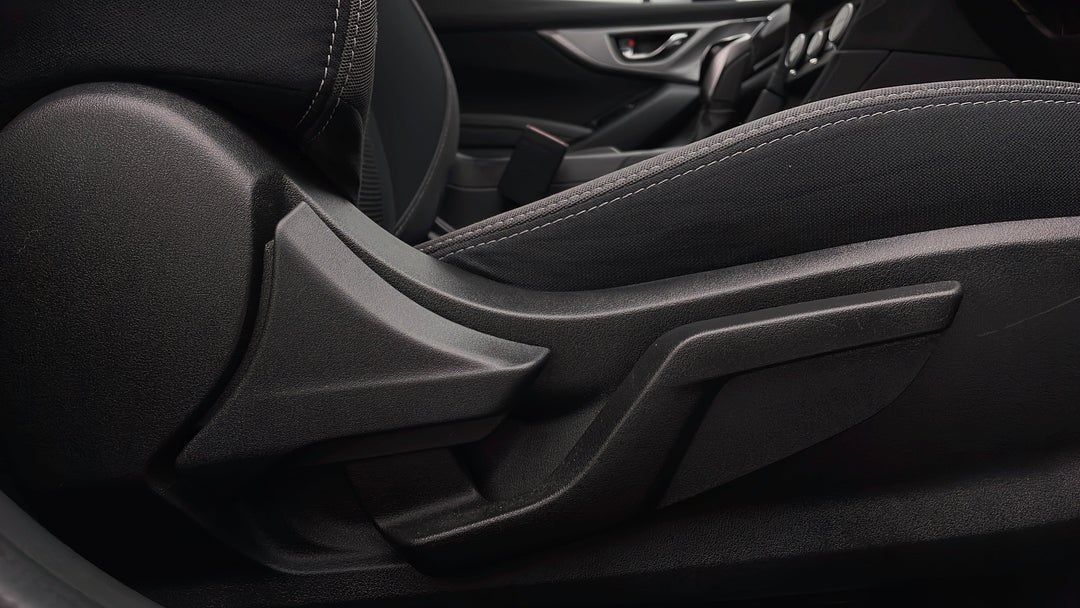 2021 Subaru Impreza 2.0i Premium (awd), Automatic, 41830 km, Drivers Side Adjustment Panel