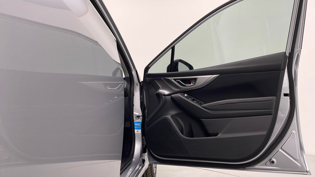 2021 Subaru Impreza 2.0i Premium (awd), Automatic, 41830 km, Speaker View