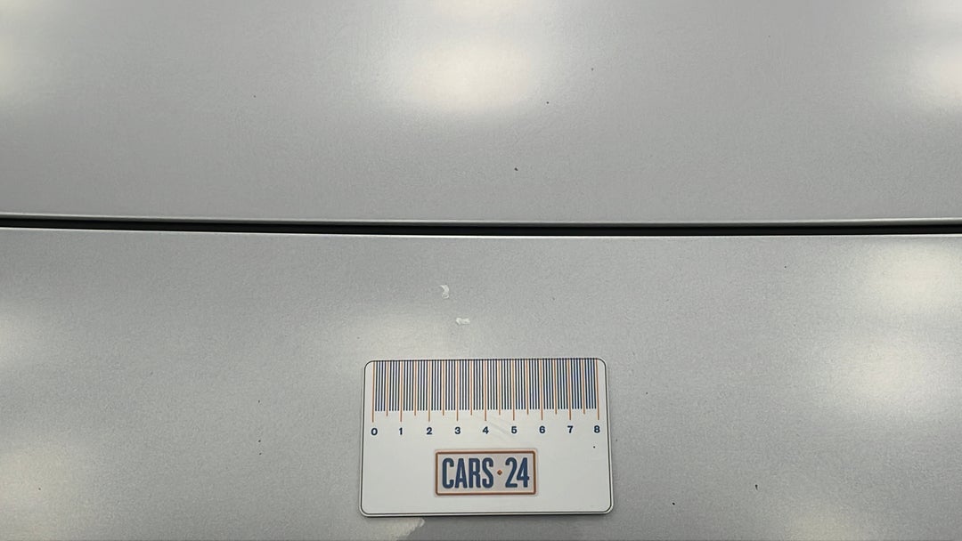 2021 Subaru Impreza 2.0i Premium (awd), Automatic, 41830 km, Bonnet Chip