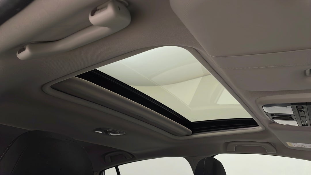 2021 Subaru Impreza 2.0i Premium (awd), Automatic, 41830 km, Interior Sunroof/Moonroof