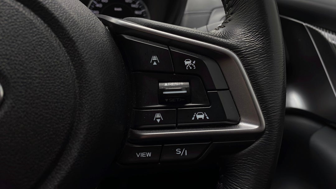 2021 Subaru Impreza 2.0i Premium (awd), Automatic, 41830 km, Cruise Control