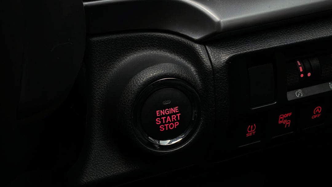 2021 Subaru Impreza 2.0i Premium (awd), Automatic, 41830 km, Keyless / Button Start