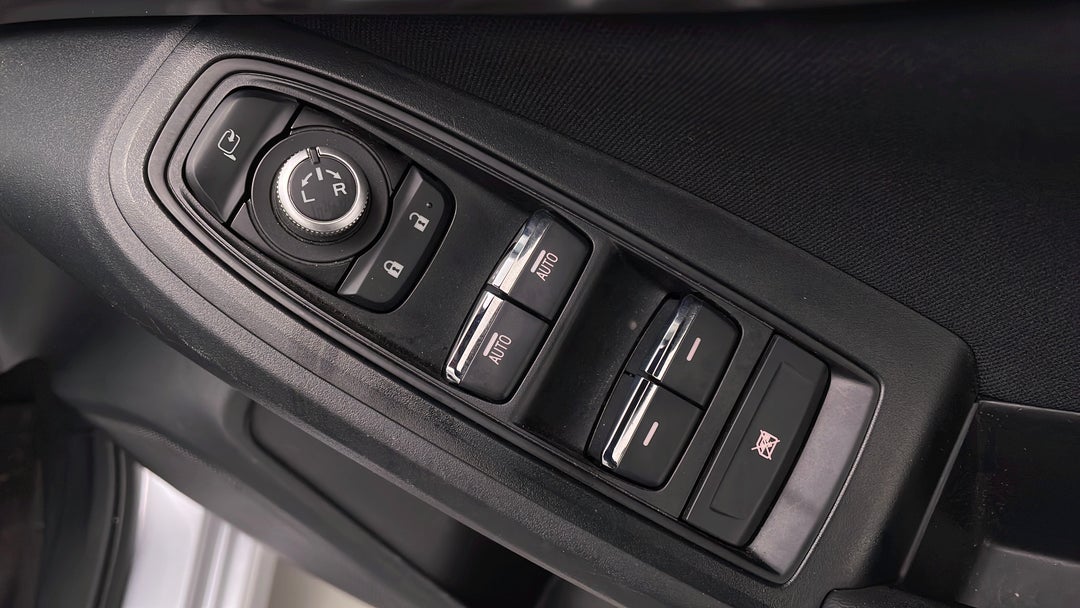 2021 Subaru Impreza 2.0i Premium (awd), Automatic, 41830 km, Drivers Side Door Panel Controls
