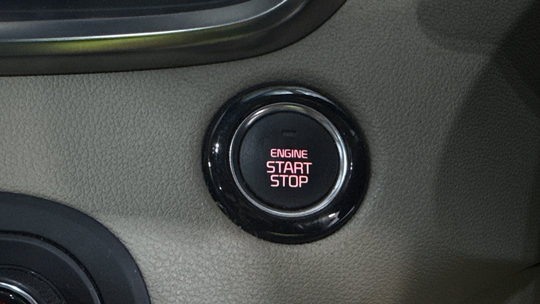 2016 Kia Sorento Platinum (4x4), Automatic, 138085 km, Keyless / Button Start