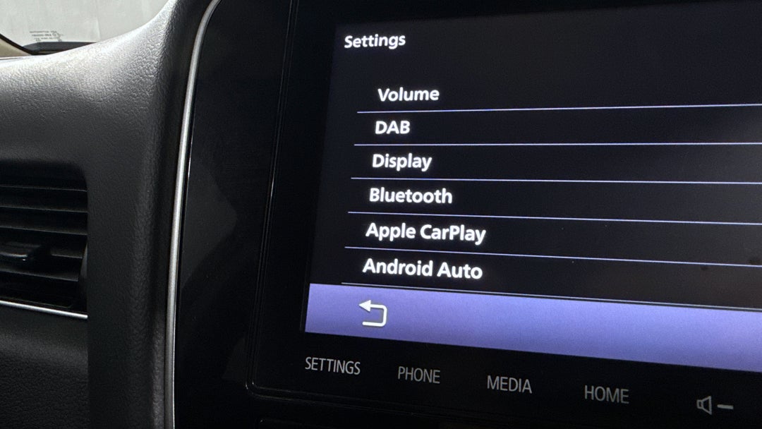 2020 Mitsubishi Outlander Ls 7 Seat (2WD), Automatic, 62579 km, Android/Apple Car Play