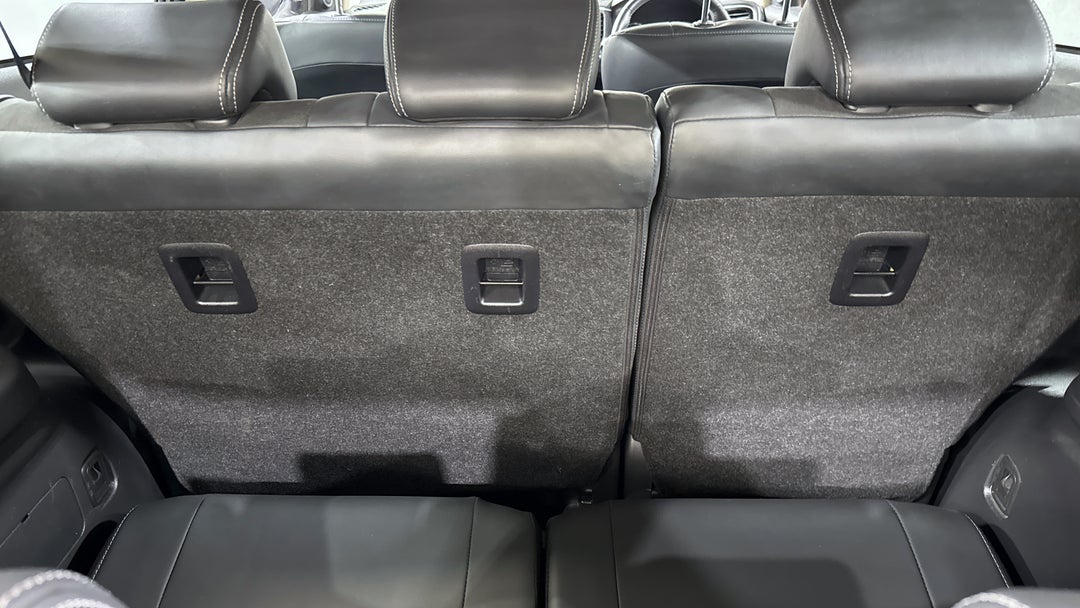 2020 Mitsubishi Outlander Ls 7 Seat (2WD), Automatic, 62579 km, Child Seat Anchor Points