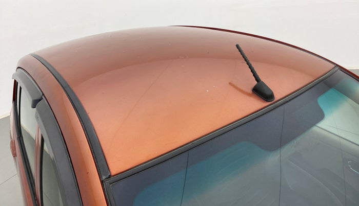 2012 Hyundai i10 MAGNA 1.1 IRDE2, Petrol, Manual, 43,411 km, Roof