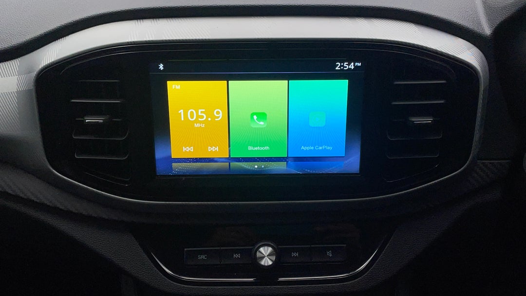 Infotainment System