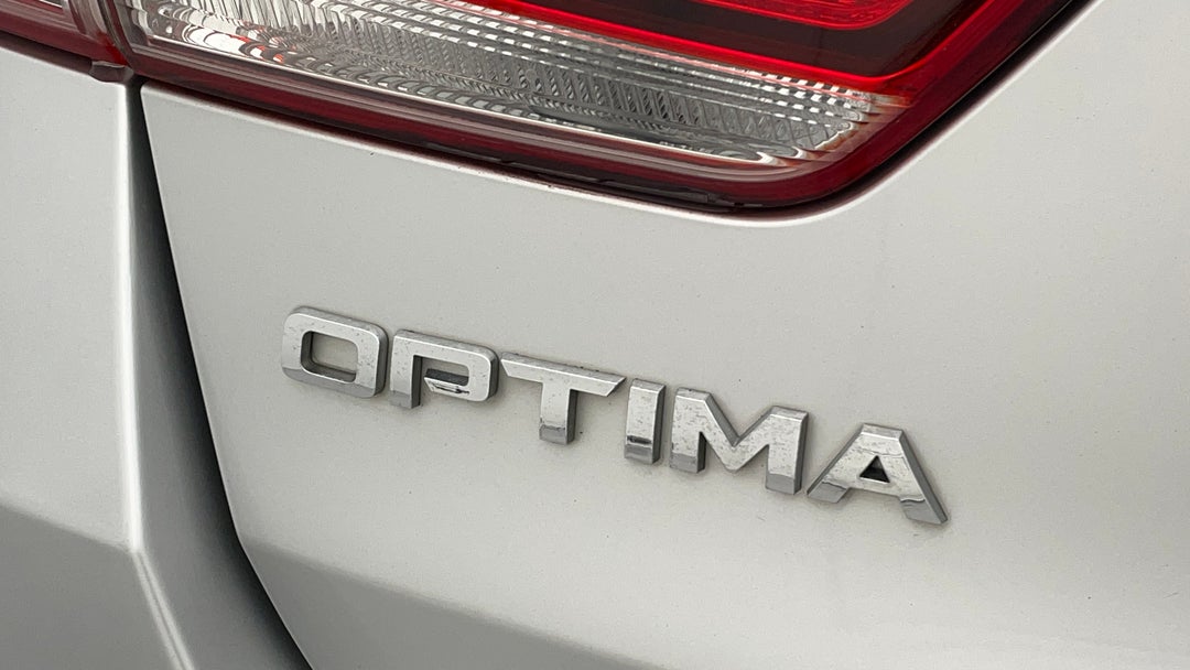 Badge (Boot Left Side)